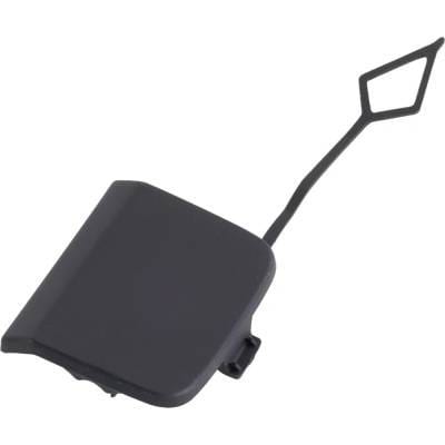 New Tow Eye Cover Compatible With Volkswagen Jetta Gli Autobahn Jetta Gli Se Jetta Wolfsburg Edition thumbnail 3