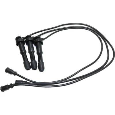New Spark Plug Wire Compatible With Kia Sorento Lx 6 Cyl 3.5L Sedona Ex 6 Cyl 3.5L Sedona All
