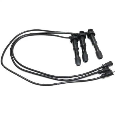 New Spark Plug Wire Compatible With Kia Sorento Lx 6 Cyl 3.5L Sedona Ex 6 Cyl 3.5L Sedona All thumbnail 9