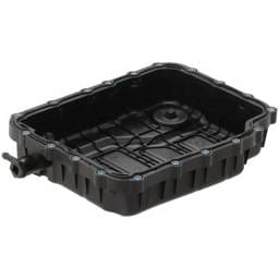 New Aluminum Transmission Pan Compatible With Dodge Jeep Patriot Limited Patriot Latitude Dart