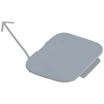 New Tow Eye Cover Compatible With Volkswagen Tiguan S 4 Cyl 2.0L Tiguan Sel 4 Cyl 2.0L Tiguan thumbnail 5