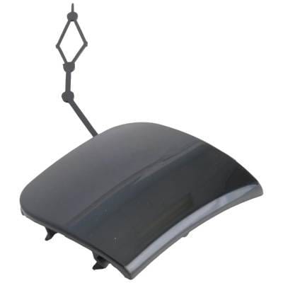 New Tow Eye Cover Compatible With Volkswagen Jetta Trendline 4 Cyl 1.5L Jetta S 4 Cyl 1.5L Jetta thumbnail 5