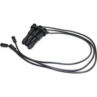 New Spark Plug Wire Compatible With Kia Sorento Lx 6 Cyl 3.5L Sedona Lx 6 Cyl 3.5L Sorento All thumbnail 5