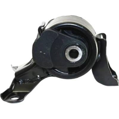 New Transmission Mount Compatible With Acura Honda Civic Si 4 Cyl 2.0L Element Ex 4 Cyl 2.4L Element