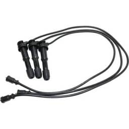 New Spark Plug Wire Compatible With Kia Sedona Ex 6 Cyl 3.5L Sedona All Submodels Sorento All