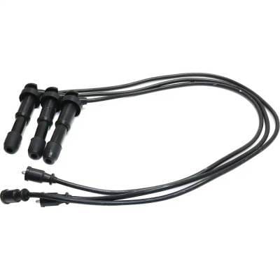 New Spark Plug Wire Compatible With Kia Sedona Ex 6 Cyl 3.5L Sedona All Submodels Sorento All thumbnail 11