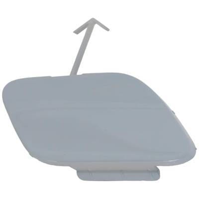 New Tow Eye Cover Compatible With Volkswagen Tiguan Highline 4 Cyl 2.0L Tiguan Se 4 Cyl 2.0L Tiguan thumbnail 11