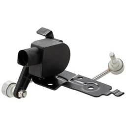 New Blade Type Suspension Ride Height Sensor Compatible With Audi S6 Base 10 Cyl 5.2L A6 Quattro