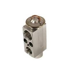New A/C Expansion Valve Compatible With Jaguar Land Rover Volvo V60 Cross Country T5 Platinum 5 Cyl