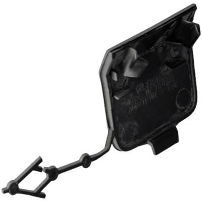 New Tow Eye Cover Compatible With Volkswagen Atlas Comfortline Atlas Sel Atlas Launch Edition Atlas thumbnail 13