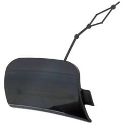 New Tow Eye Cover Compatible With Volkswagen Jetta Gli Autobahn 4 Cyl 2.0L Jetta S 4 Cyl 1.5L Jetta