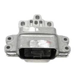 New 7 Mounting Holes Transmission Mount Compatible With Audi Volkswagen Jetta Tdi Cup Edition 4 Cyl