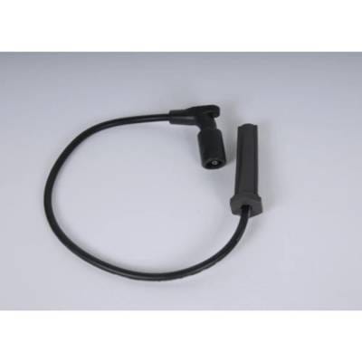 New 3 Spark Plug Wire Compatible With Saturn Relay 3 6 Cyl 3.5L Relay 2 6 Cyl 3.5L Malibu Maxx Ls 6
