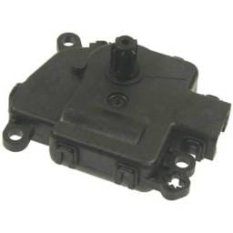 New A/C Actuator Compatible With Ford Mercury F-150 Svt Raptor 8 Cyl 6.2L Escape Hybrid 4 Cyl 2.3L