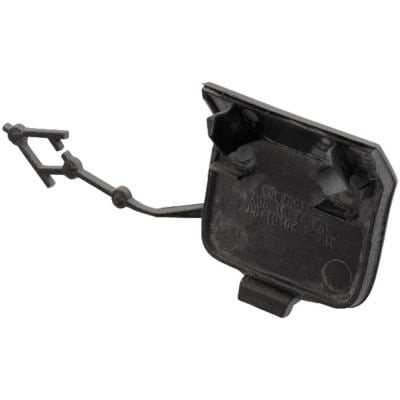 New Tow Eye Cover Compatible With Volkswagen Atlas Execline Atlas Trendline Atlas Se R-Line Atlas thumbnail 9