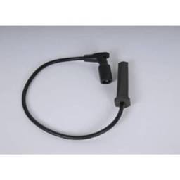 New 3 Spark Plug Wire Compatible With Buick Chevrolet Pontiac Malibu Maxx Ls 6 Cyl 3.5L Malibu Maxx