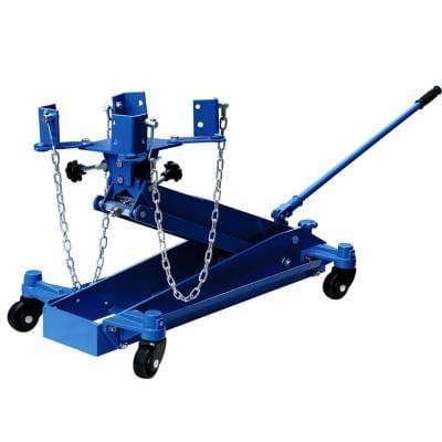 New Universal Transmission Jack J99150001