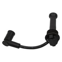 New Spark Plug Wire Compatible With Ford Fiesta Sel 4 Cyl 1.6L Fiesta Ses 4 Cyl 1.6L Fiesta Titanium