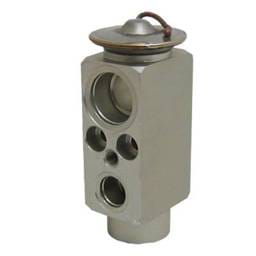 New Front Front Or Rear A/C Expansion Valve Compatible With Mercedes Benz Sl63 Amg Base 8 Cyl 5.5L