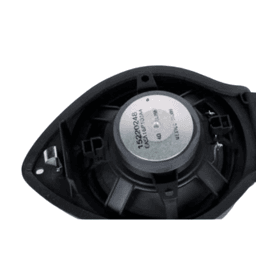 New Front Side Door Speaker Compatible With Chevrolet Hhr Lt Panel 4 Cyl 2.2L Hhr Lt 4 Cyl 2.4L Hhr