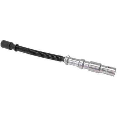 New Spark Plug Wire Compatible With Mercedes Benz Sl55 Amg Base 8 Cyl 5.5L C55 Amg Base 8 Cyl 5.5L
