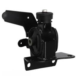 New Transmission Mount Compatible With Toyota Corolla Base 4 Cyl 1.8L Matrix Base 4 Cyl 1.8L Corolla