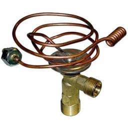 New A/C Expansion Valve Compatible With Jeep Mazda Mitsubishi Wrangler Sahara 4 Cyl 2.5L B2200