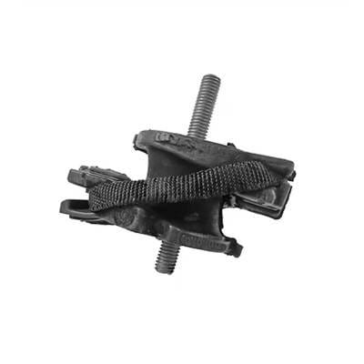 New Rear Transmission Mount Compatible With Bmw 440I Gran Coupe Base 6 Cyl 3.0L 440I Base 6 Cyl 3.0L