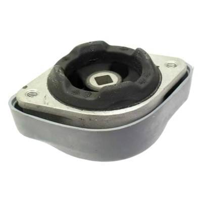 New Right Transmission Mount Compatible With Audi Volkswagen A4 Quattro Base 4 Cyl 1.8L A4 Base 4