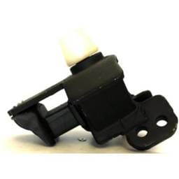 New Transmission Mount Compatible With Toyota Tundra Sr 6 Cyl 4.0L Tundra Base 6 Cyl 4.0L Tundra Sr5