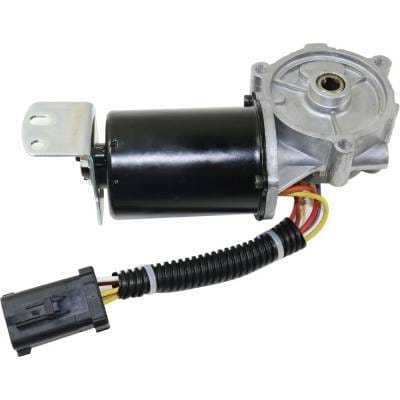 New 7-Prong Transfer Case Motor Compatible With Ford Lincoln F-150 Xtr 8 Cyl 4.6L F-150 Stx 8 Cyl thumbnail 11