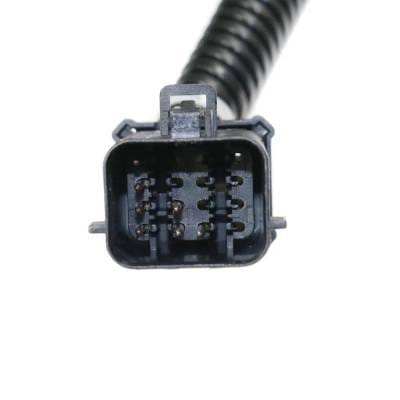 New 7-Prong Transfer Case Motor Compatible With Ford Lincoln F-150 Xtr 8 Cyl 4.6L F-150 Stx 8 Cyl thumbnail 13