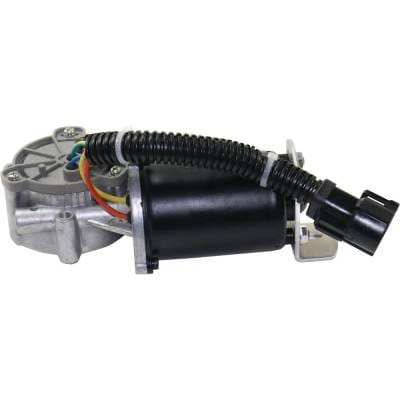 New 7 Pins Transfer Case Motor Compatible With Ford Mazda Ranger Xlt 4 Cyl 2.3L 2001-2003 Gas, Fits thumbnail 11