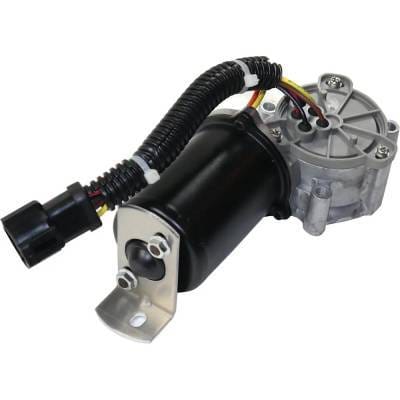 New 7 Pins Transfer Case Motor Compatible With Ford Mazda B2500 Se 4 Cyl 2.5L 1998-2001 Fits Borg thumbnail 5