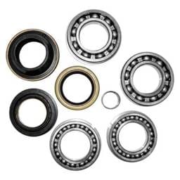 New Transfer Case Overhaul Kit Compatible With Cadillac Gmc Escalade Ext Premium Escalade Premium