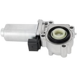 New Metal Transfer Case Motor Compatible With Land Rover Range Rover Hse 8 Cyl 5.0L Discovery Hse