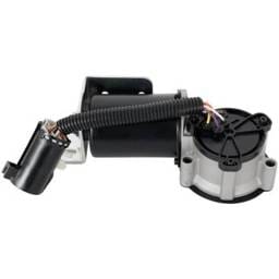 New Transfer Case Motor Compatible With Kia Sorento Lx 6 Cyl 3.8L Sorento Lx 6 Cyl 3.5L Sorento Lx 6