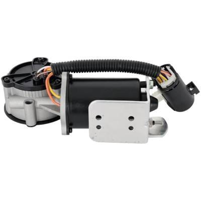 New Transfer Case Motor Compatible With Kia Sorento Base 6 Cyl 3.3L Sorento Luxury 6 Cyl 3.8L thumbnail 7