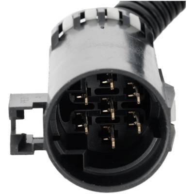 New Transfer Case Motor Compatible With Kia Sorento Base 6 Cyl 3.3L Sorento Luxury 6 Cyl 3.8L thumbnail 13
