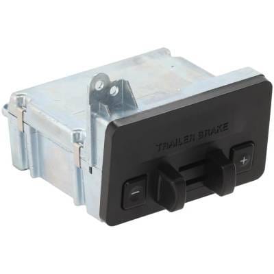 12Th Gen F-150 Trailer Brake Controller 2011-2014 Compatible With Ford Bl3z2c006bc Bl3z19h332aa