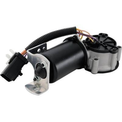 New Metal Transfer Case Motor Compatible With Ford Mercury Explorer Limited 8 Cyl 5.0L 1996-2001 thumbnail 5
