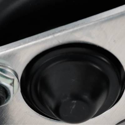 New Metal Transfer Case Motor Compatible With Ford Mercury Explorer Limited 8 Cyl 5.0L 1996-2001 thumbnail 15