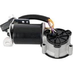 New Metal Transfer Case Motor Compatible With Ford Mercury Explorer Expedition 6 Cyl 4.0L 1995 Fits