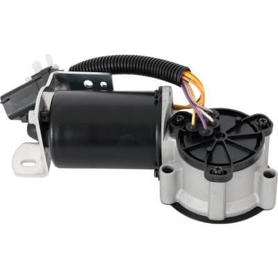 New Metal Transfer Case Motor Compatible With Ford Mercury Explorer Expedition 6 Cyl 4.0L 1995 Fits