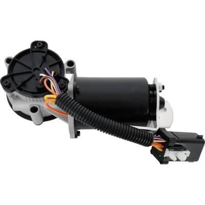 New Metal Transfer Case Motor Compatible With Ford Mercury Explorer Expedition 6 Cyl 4.0L 1995 Fits thumbnail 9