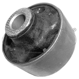 New Steel Trailing Arm Bushing Compatible With Honda Civic Sport 4 Cyl 1.8L Civic Dx-G 4 Cyl 1.8L