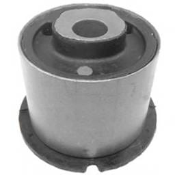 New Steel Trailing Arm Bushing Compatible With Audi Volkswagen Touareg Highline 6 Cyl 3.6L Q7
