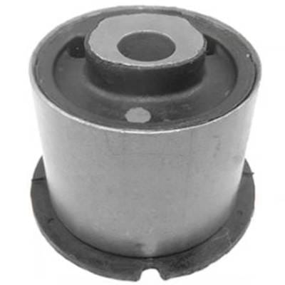 New Steel Trailing Arm Bushing Compatible With Audi Volkswagen Touareg Highline 6 Cyl 3.6L Q7