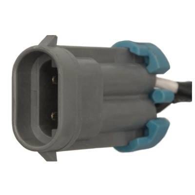 New 4-Groove Pulley A/C Compressor Compatible With Chevrolet Silverado 2500 Hd Lt 8 Cyl 8.1L Tahoe thumbnail 11