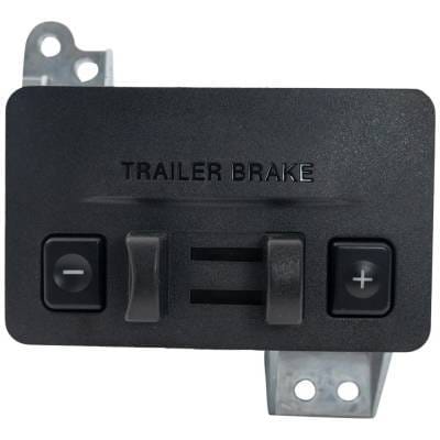 Ford F-150 Trailer Brake Control Module 2011 2012 2013 2014 Compatible With Bl3z19h332aa King Ranch thumbnail 3